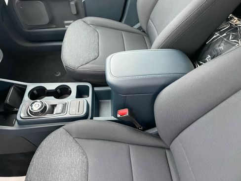 New 2025 Ford Maverick XL w/ Equipment Group 101A image 27