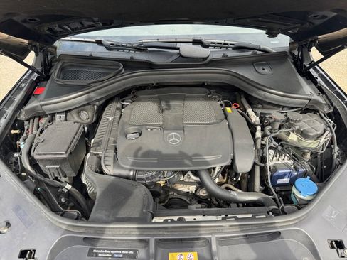 Used 2015 Mercedes-Benz ML 350 4MATIC image 16