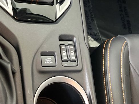 Used 2023 Subaru Crosstrek 2.5i Limited image 21