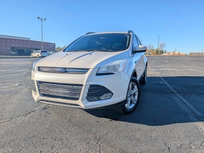 Used 2016 Ford Escape SE w/ SE Leather Comfort Package
