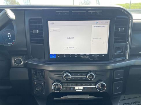 Used 2024 Ford F350 Lariat w/ FX4 Off-Road Package image 22