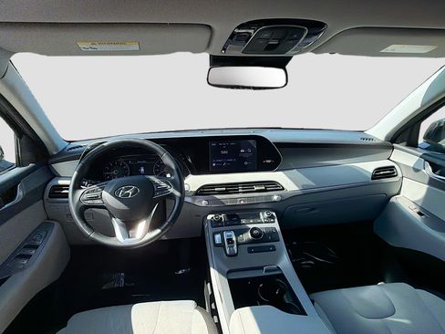 Used 2022 Hyundai Palisade SEL w/ Convenience Package image 15