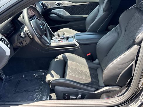 Used 2024 BMW M8 Competition w/ M Carbon Exterior Package image 22
