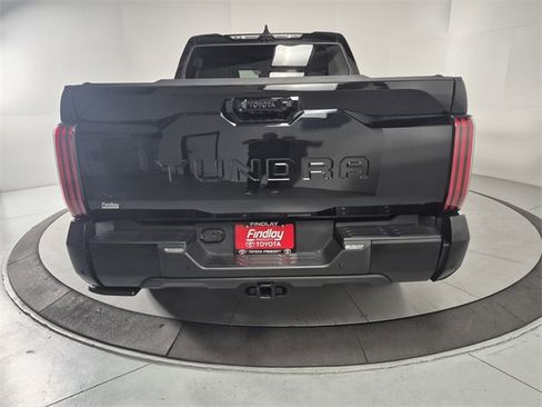 Used 2024 Toyota Tundra Platinum image 4