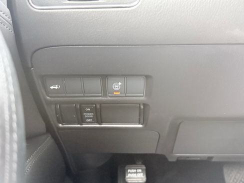 Used 2021 Nissan Armada SV w/ SV Appearance Package image 76