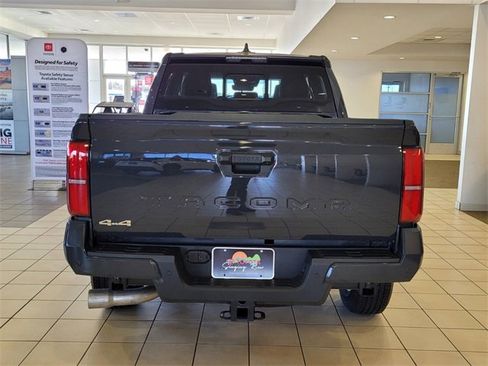 New 2024 Toyota Tacoma 4x4 Double Cab image 6
