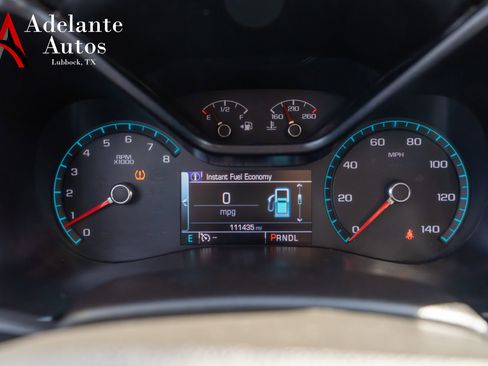 Used 2018 GMC Canyon SLT w/ Driver Alert Package image 13