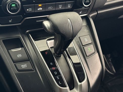 Used 2021 Honda CR-V Special Edition image 17