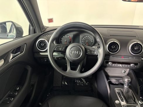 Used 2018 Audi A3 2.0T Premium AWD/4WD image 15