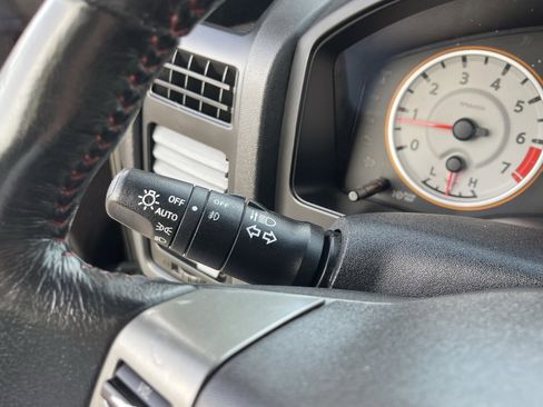 Used 2012 Nissan Titan PRO-4X w/ Pro-4x Premium Utility Pkg image 32