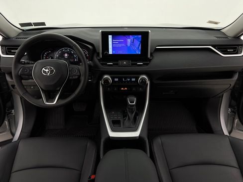 Used 2025 Toyota RAV4 XLE Premium w/ Weather Package image 21