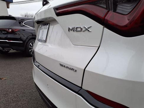 Certified 2026 Acura MDX A-Spec image 26