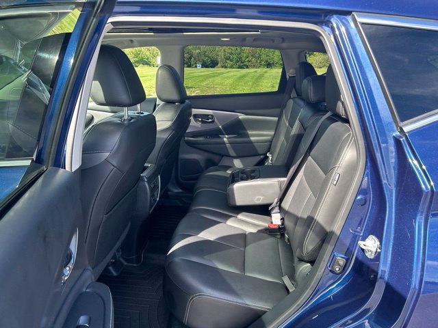 Used 2019 Nissan Murano SL AWD/4WD image 41
