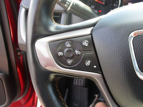 Used 2023 GMC Terrain AT4 w/ Infotainment Package II image 22