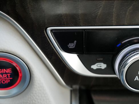 Used 2019 Honda Accord EX-L image 28