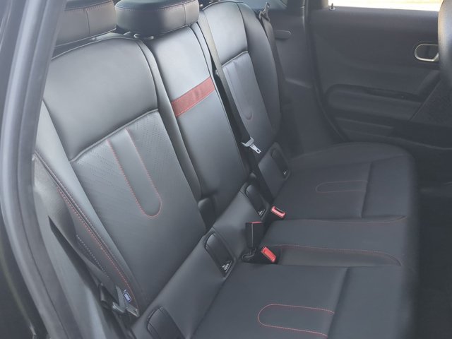 Used 2025 MINI Cooper S FWD image 20