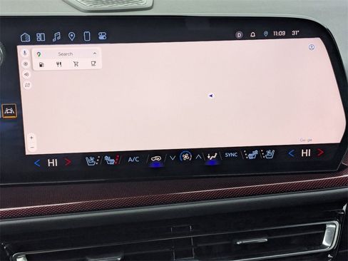 Used 2024 Chevrolet Traverse RS image 12