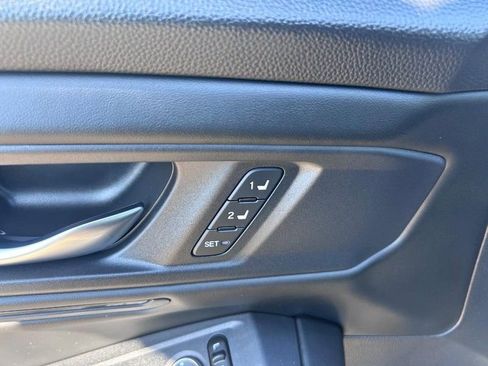 Certified 2024 Honda Accord EX-L image 19