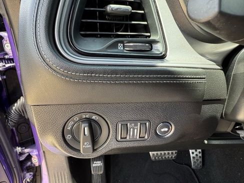 Used 2023 Dodge Challenger R/T Scat Pack w/ 1320 Plus Group image 14