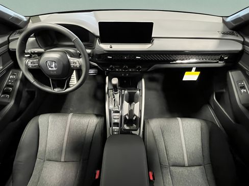 New 2026 Honda Accord Sport image 17