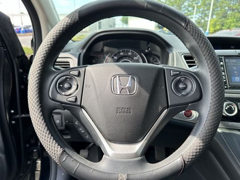 Used 2015 Honda CR-V EX image 6