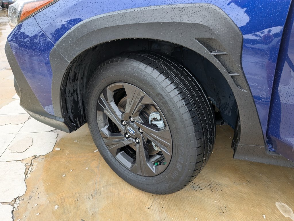 Used 2026 Subaru Crosstrek 2.5i AWD/4WD image 37