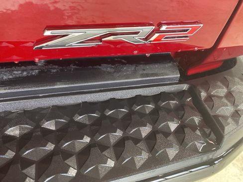 New 2026 Chevrolet Colorado ZR2 w/ Technology Package image 12