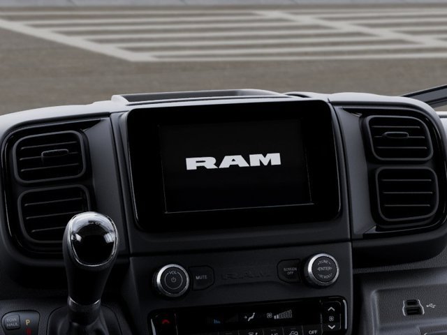 New 2026 RAM ProMaster 2500 w/ Convenience Group FWD image 18