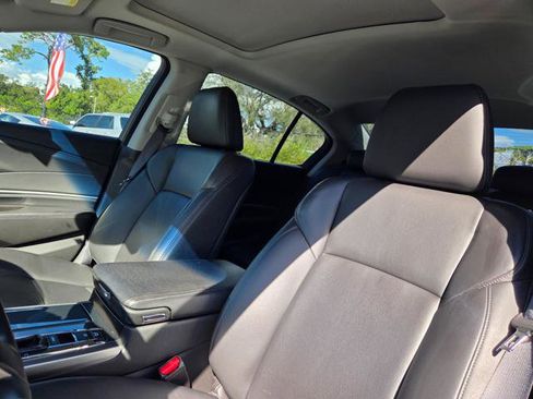 Used 2014 Acura RLX image 28