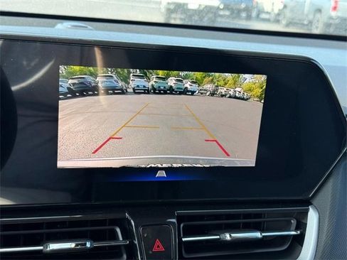 New 2026 Chevrolet TrailBlazer LT w/ Convenience Package image 18