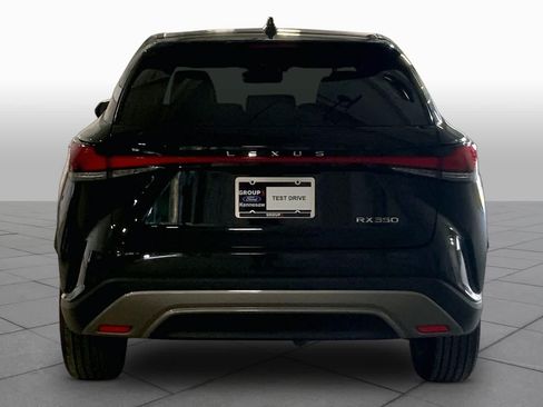 Used 2024 Lexus RX 350 FWD w/ Technology Package image 9