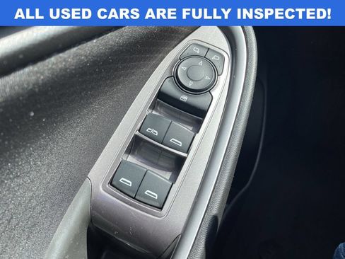 Used 2024 Chevrolet Malibu LT FWD image 24
