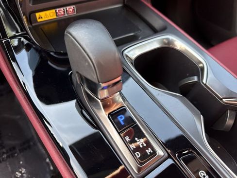 Certified 2025 Lexus NX 250 FWD w/ Accessory Package (Z1) image 20