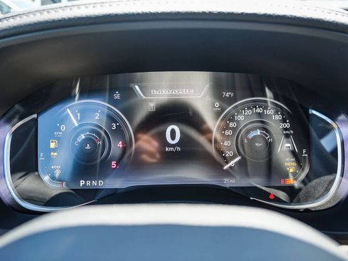 New 2026 RAM 2500 Laramie image 23