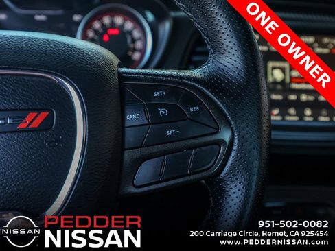 Used 2023 Dodge Challenger R/T Scat Pack image 23