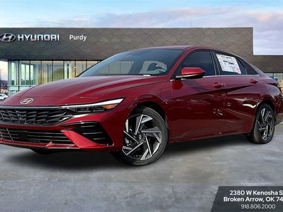 Certified 2024 Hyundai Elantra SEL w/ Convenience Package