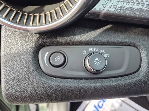 New 2026 Chevrolet Trax ACTIV w/ Driver Confidence Package FWD image 15