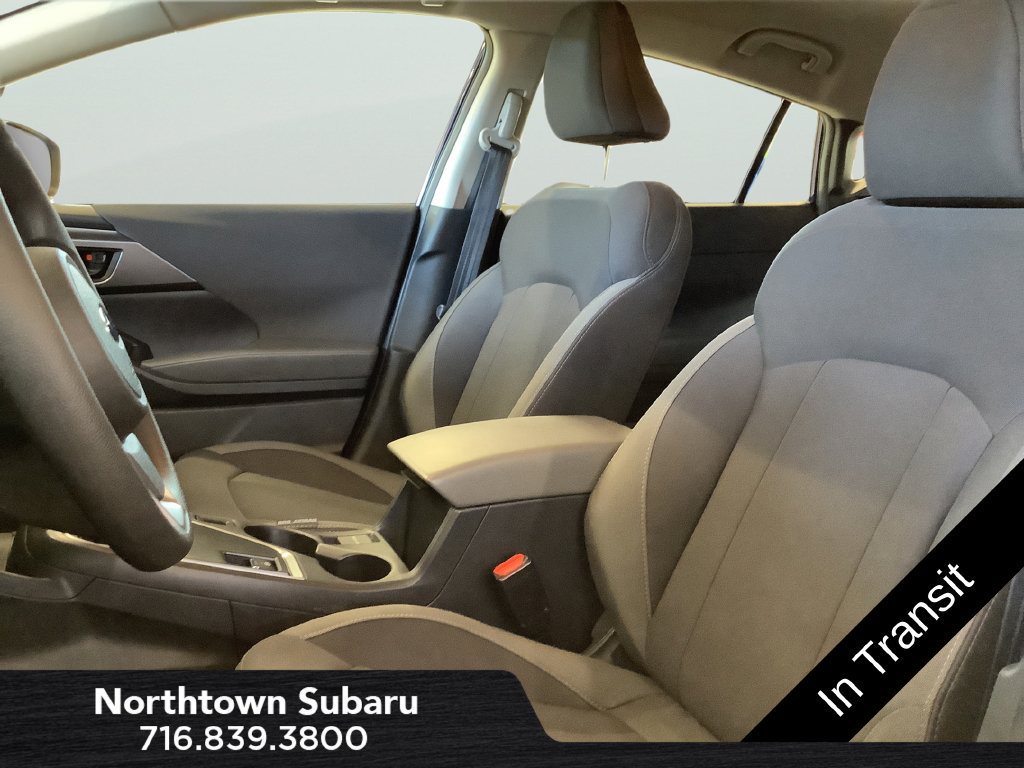Used 2024 Subaru Impreza 2.0i AWD/4WD image 15