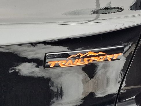 Certified 2026 Honda CR-V TrailSport image 33