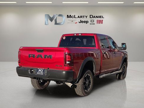 New 2026 RAM 2500 Tradesman image 5
