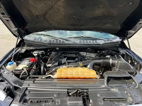 Used 2016 Ford F150 XL w/ Equipment Group 101A Mid AWD/4WD image 40