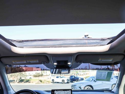 Used 2024 Honda Pilot Elite image 8