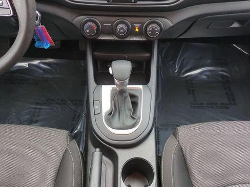 Used 2024 Kia Forte LX FWD image 18