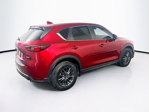 Used 2019 MAZDA CX-5 Touring FWD image 9