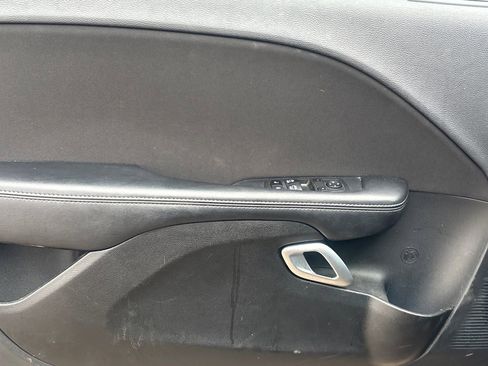 Used 2022 Dodge Challenger SXT w/ Blacktop Package image 6