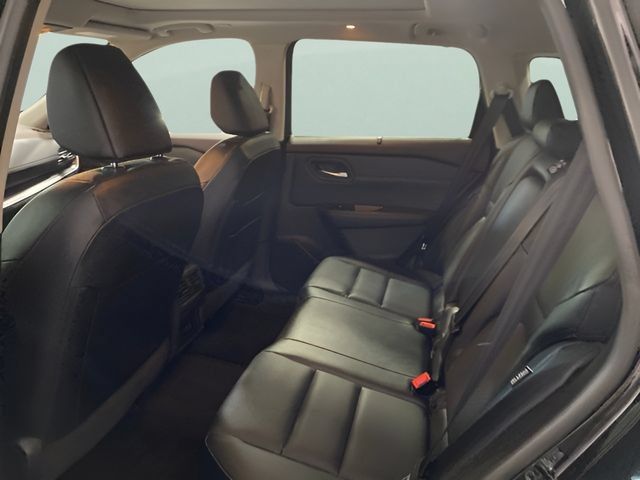 Certified 2023 Nissan Rogue SV w/ SV Premium B Package AWD/4WD image 23