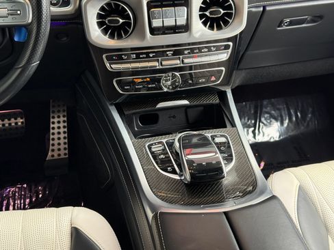 Used 2020 Mercedes-Benz G 550 image 32