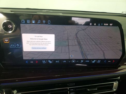 New 2026 Chevrolet Traverse RS FWD image 19