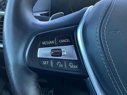 Used 2025 BMW X5 xDrive50e image 23