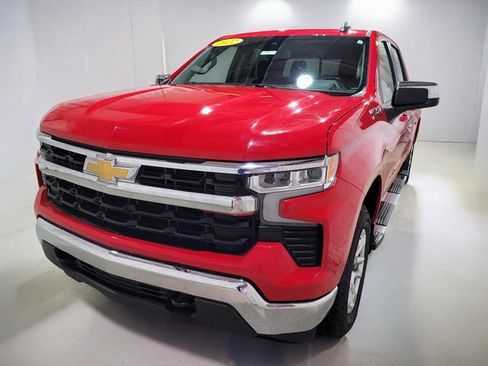 Used 2022 Chevrolet Silverado 1500 LT image 16